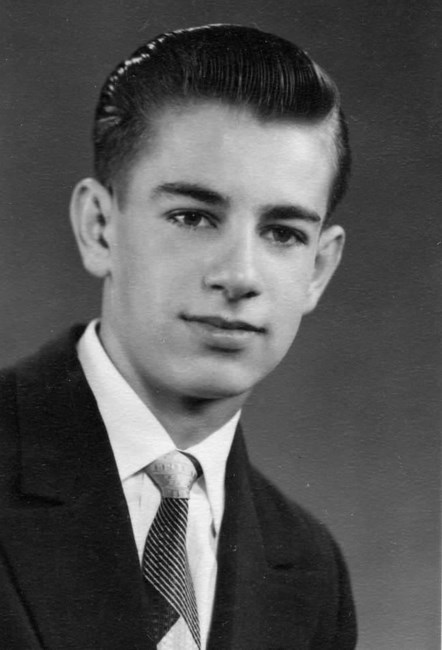 Obituary of LLoyd Davis