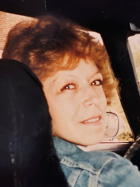 Obituary of Jo-Ann Fansler