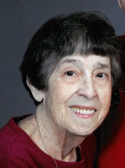 Obituary of Marilyn Joan Novak