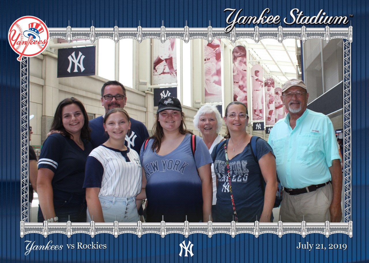 Obituary of Jean H. Baker