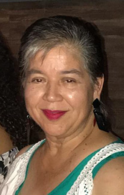 Avis de décès de Shugar Davila