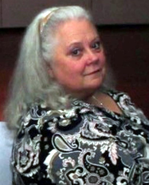 Obituary of Fay Ann Bourgeois Ducote