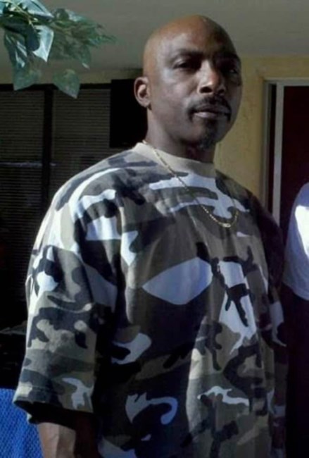 Obituary of Damon Thomas-Durden