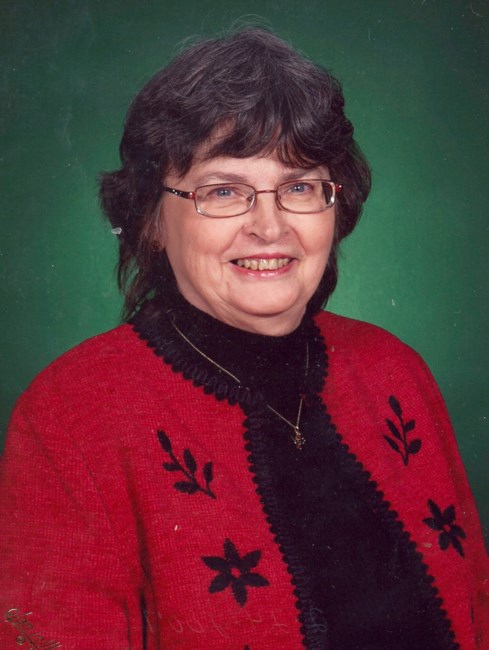 Obituary of Barbara Lee Sheets Kennedy