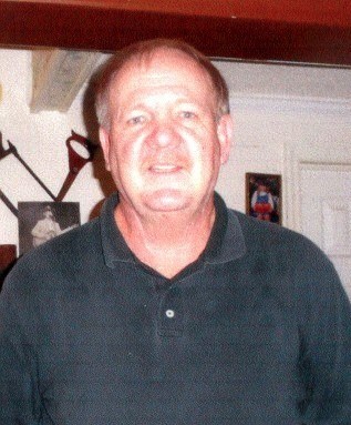 Obituary of Larry Lee Walker