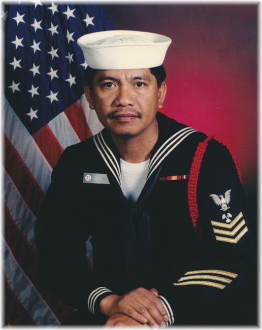 Obituary of Braulio S. Ellorin