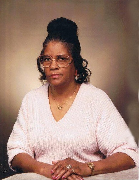 Obituary of Florence Stafford