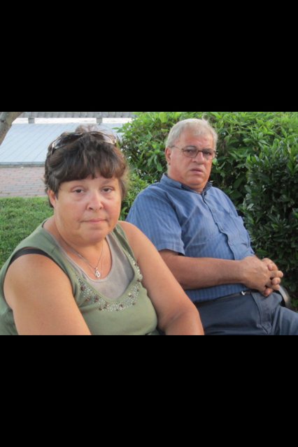 Obituary of Helen Papavasilis