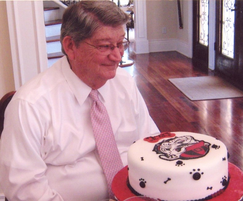 Obituary of Bobby Leon Gunter