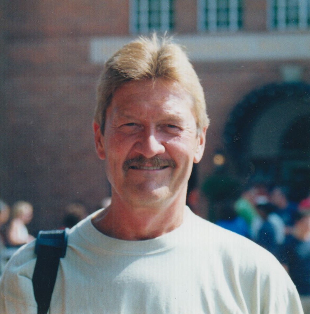 Obituary of Tom "Tombo" English