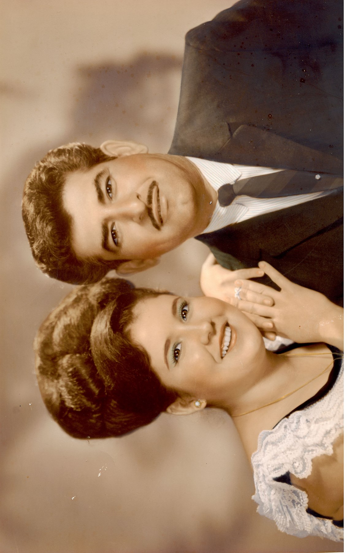 Obituary of Roberto A. Martinez