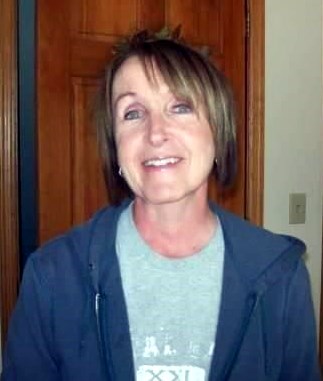 Obituary of Kathleen Anne Leigh