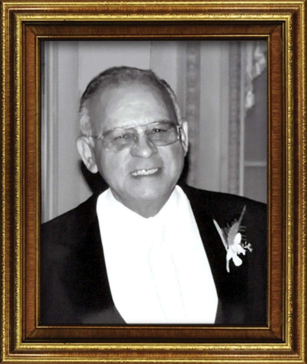 Obituary of Robert Lucero Rodriguez