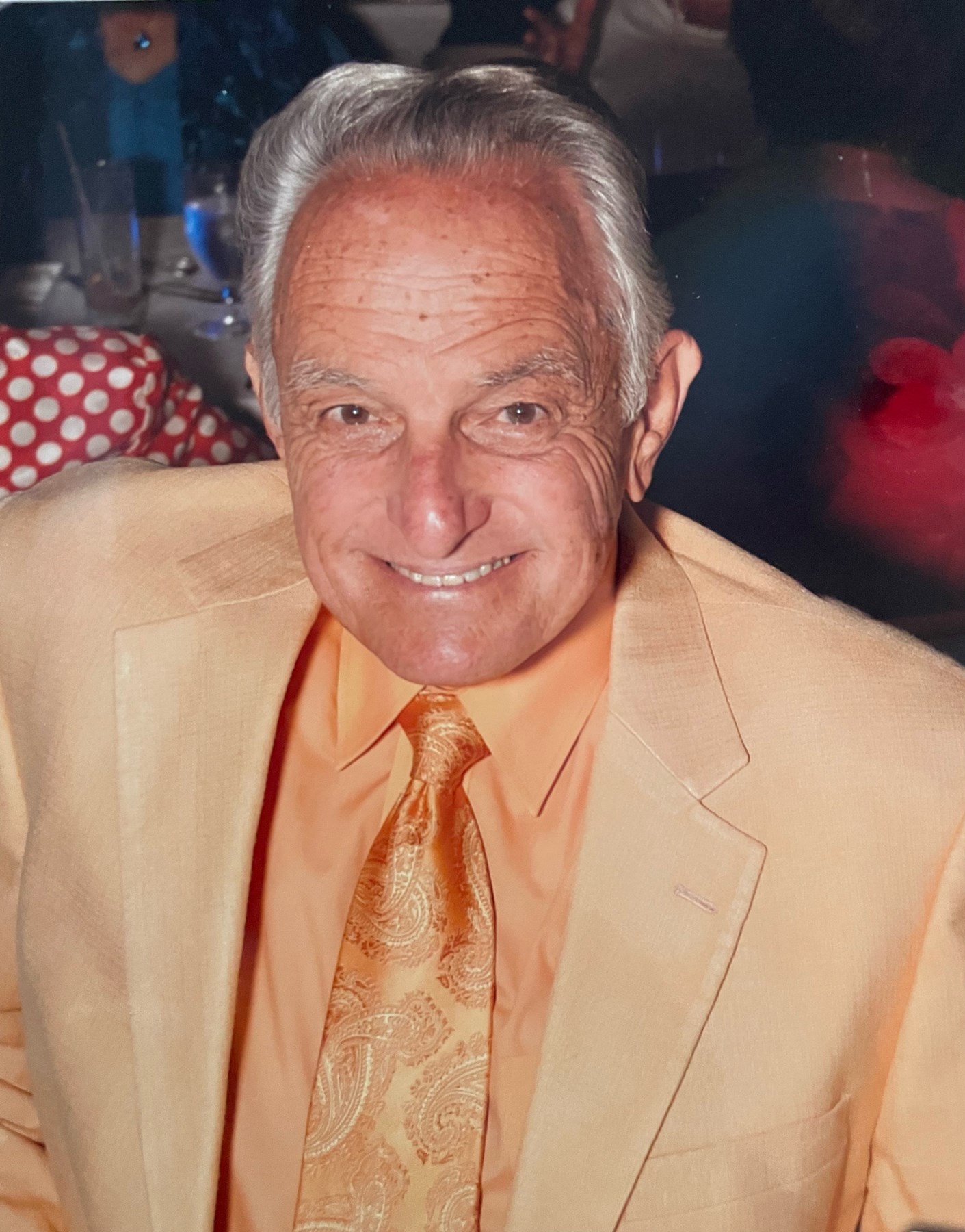 Obituary of Robert S. Docs Sr.