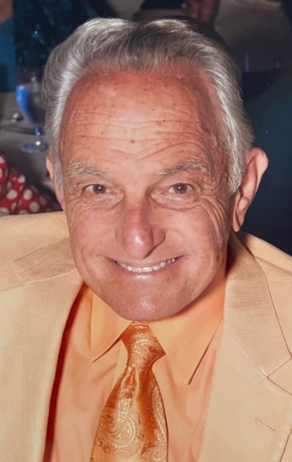 Obituary of Robert S. Docs Sr.