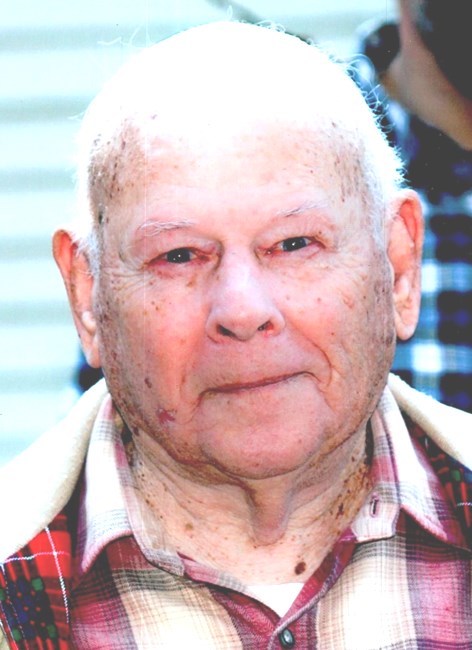 Obituary of Harry Earl White