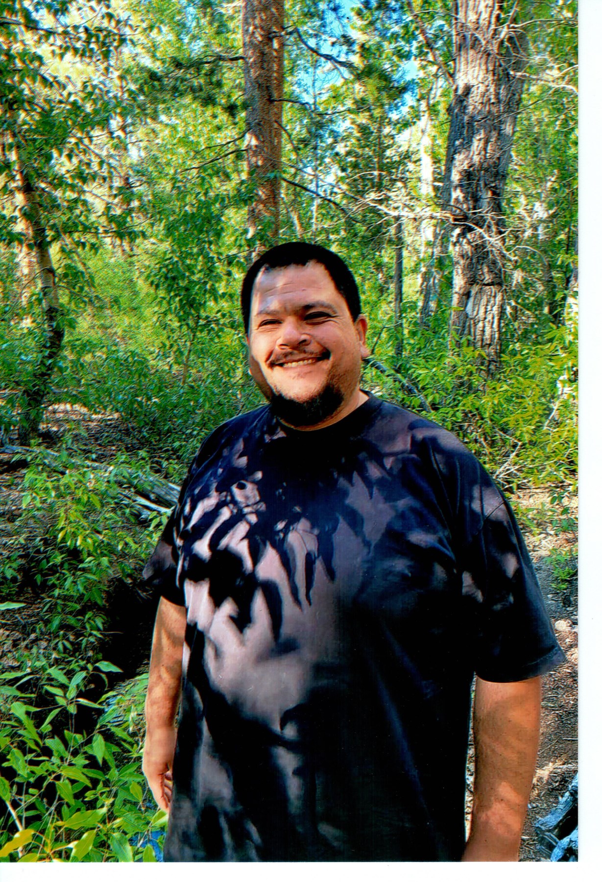 Obituary of Uate Mosa'ati Uele