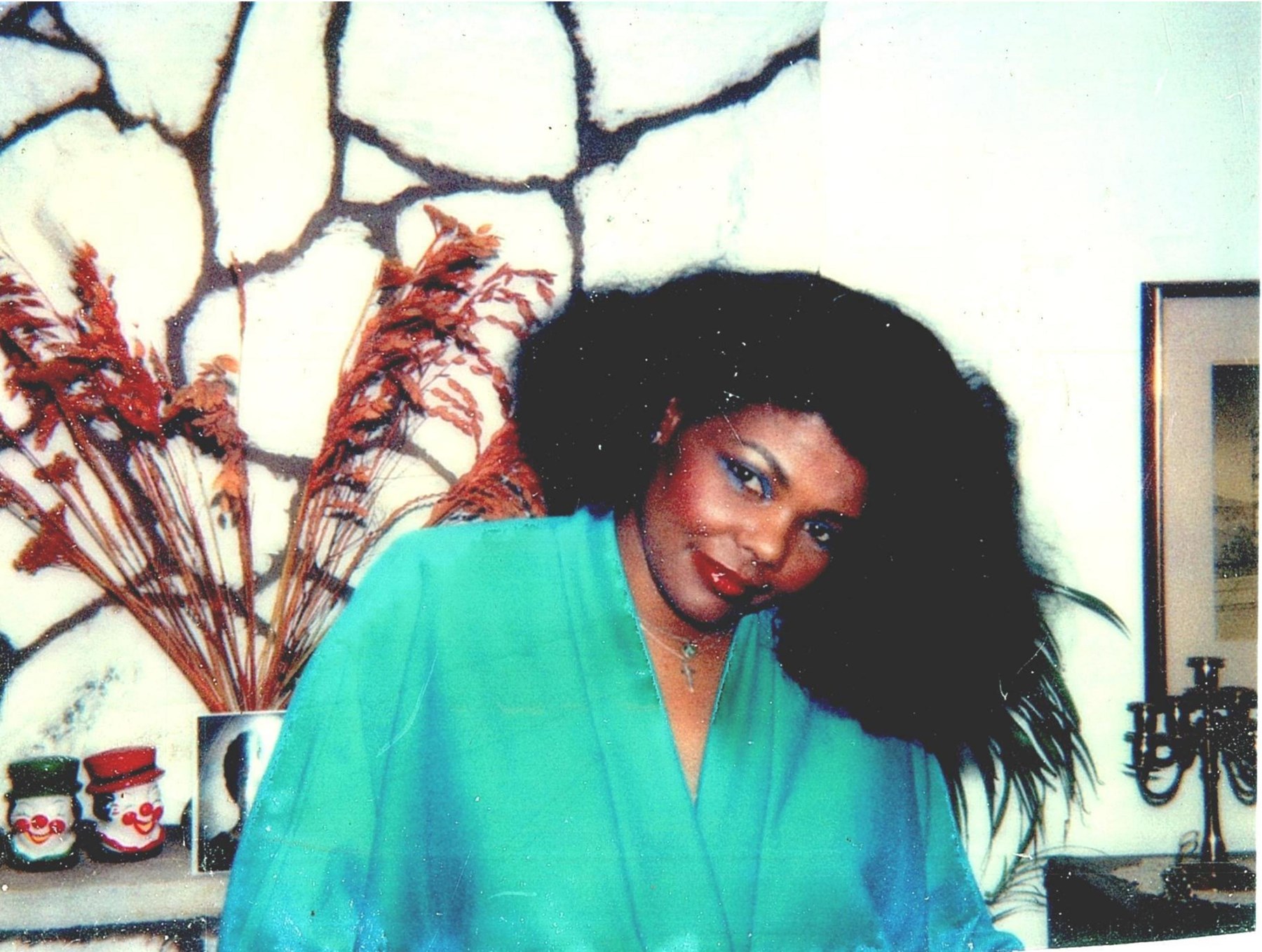 Obituary of Cheryl Ann French