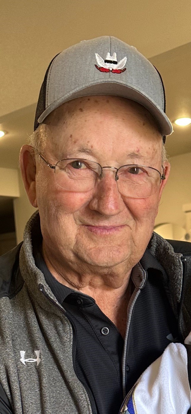 Avis de décès de Murrell Allen Thompson Sr.