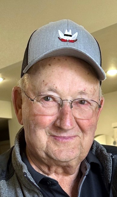 Obituario de Murrell Allen Thompson Sr.