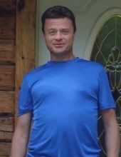 Obituary of Michael Jacob Harjung