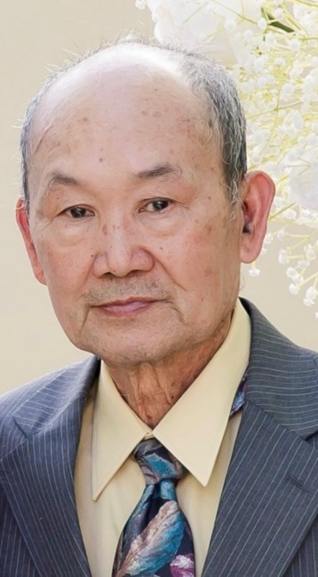 Obituary of Xong Liet Lu