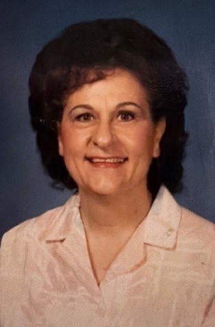 Obituario de Mary Aurora Bryant