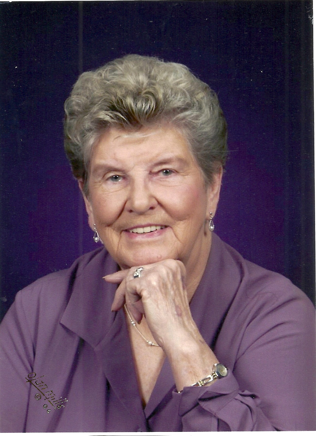 Obituary of Dolores A. Embry