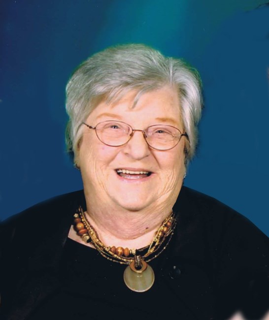 Obituary of Jimmie Ann Dugas