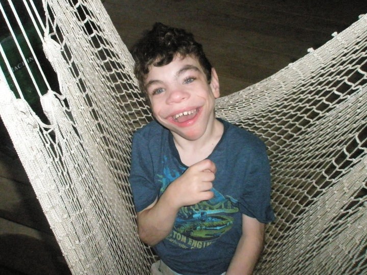 Obituary of Carson Bill Houston