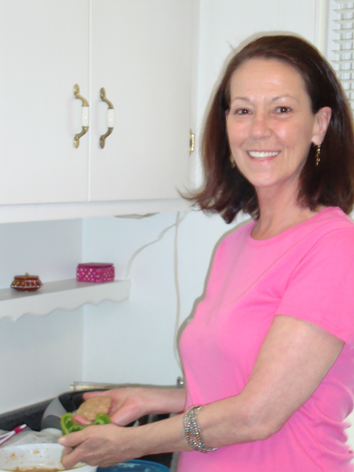 Obituary of Jacqueline Lee Hackney