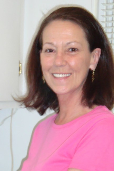 Obituary of Jacqueline Lee Hackney