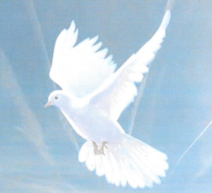 Obituary of Ronald B. Kennedy