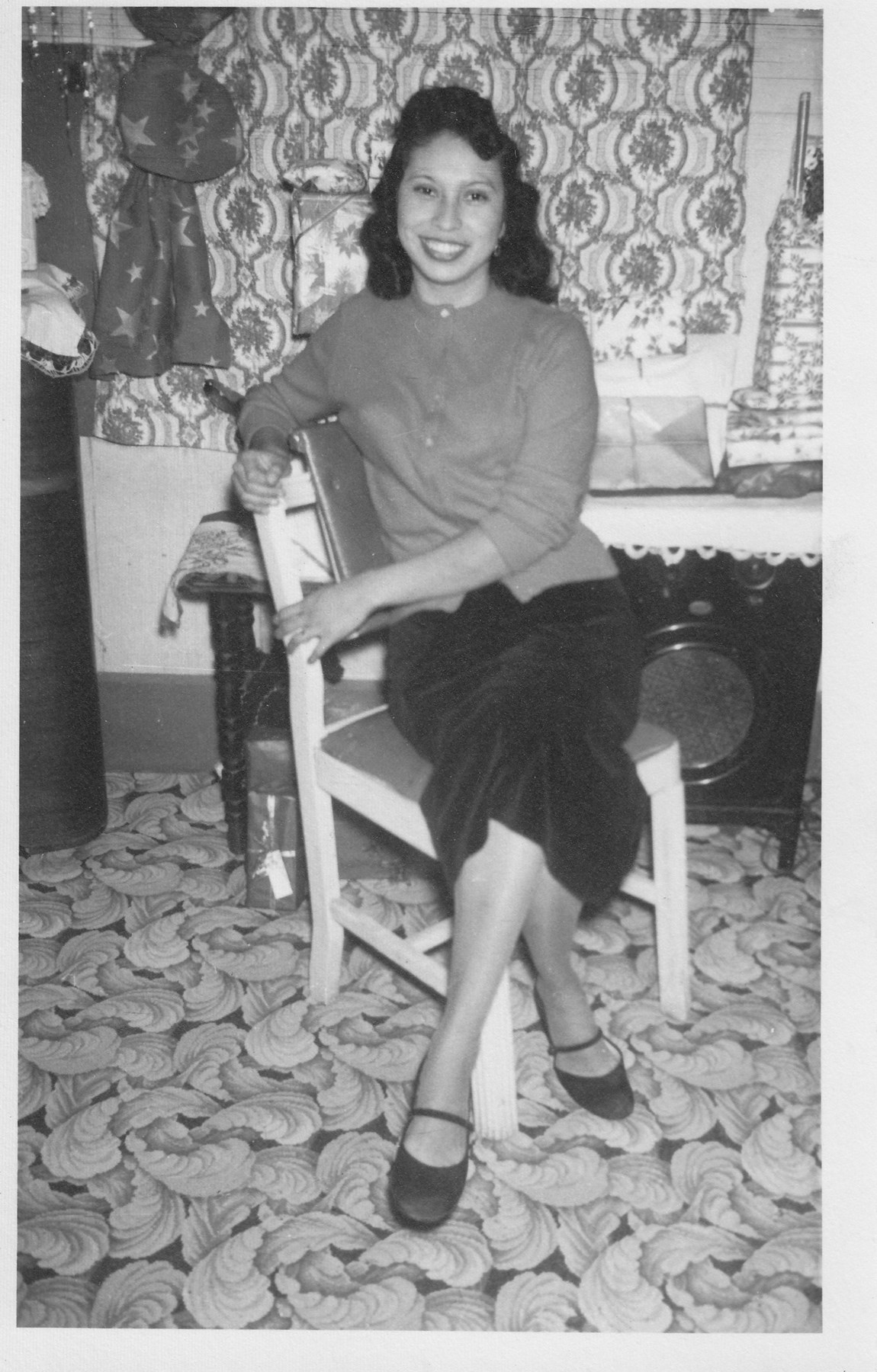 Obituary of Elisa Martinez Carrion