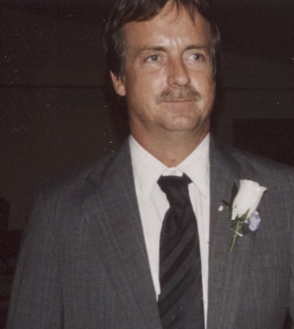 Obituary of Mark W. Murphy