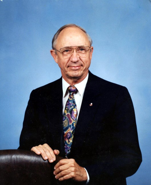 Obituary of Malcolm Caver Skinner