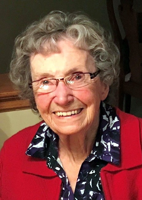Obituary of Leona Adrienne Kateff