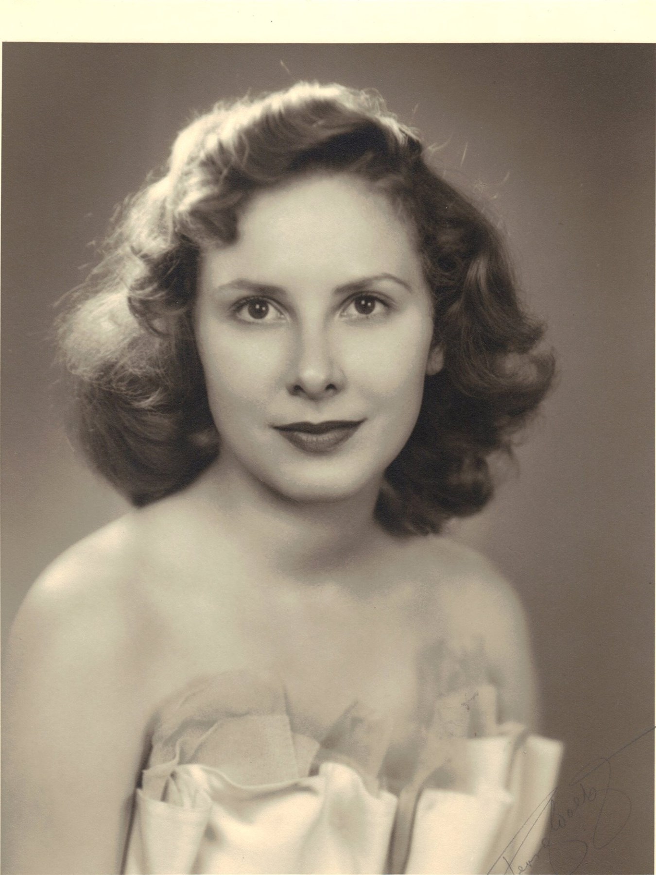 Obituary of Martha Jane Griffin