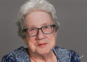 Obituary of June L Weener