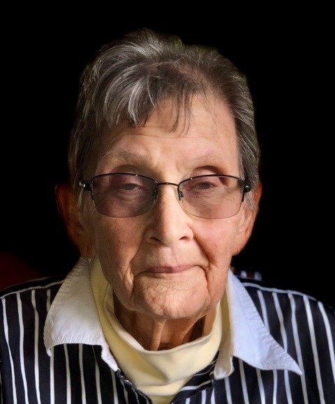 Obituary of Elizabeth J. Barber