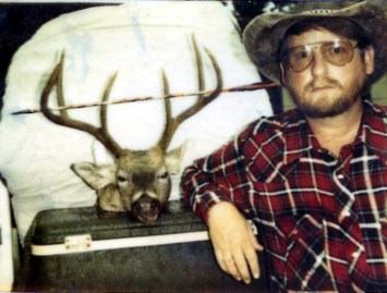 Avis de décès de Russell "Rusty" Wayne Downs