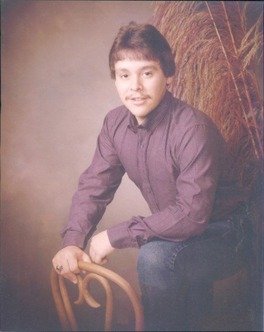 Obituary of Roger Alvarado