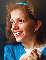 Louise Luce