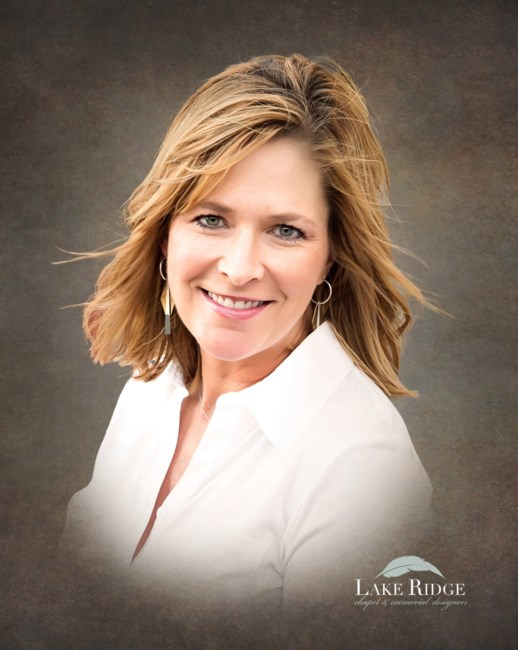 Obituary of Sandy Blackwell