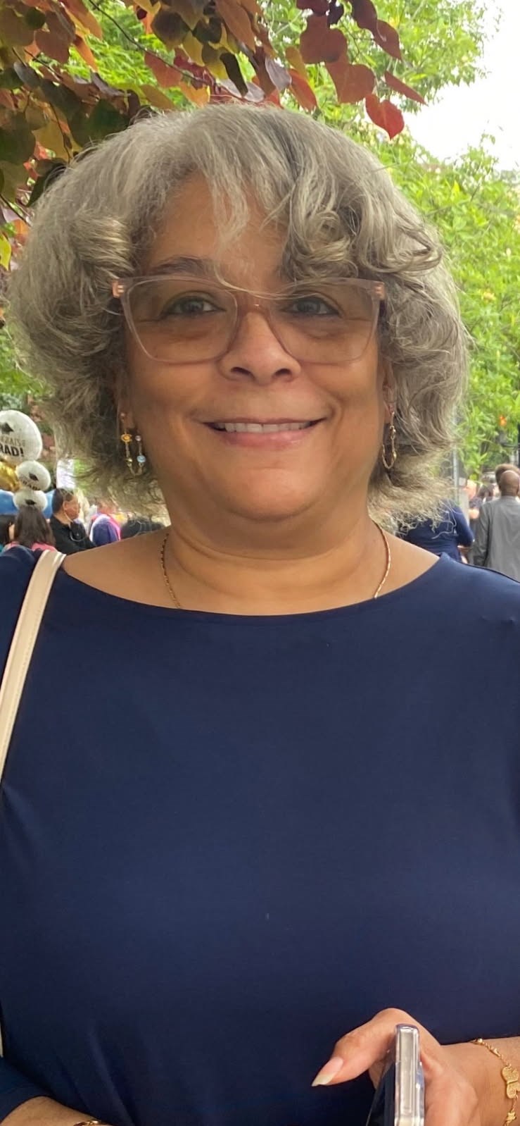 Obituary of Aretha "Rita" Antoinette Terry