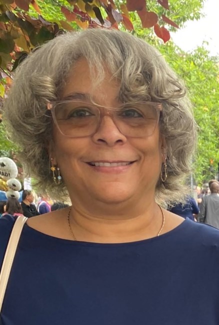 Obituary of Aretha "Rita" Antoinette Terry