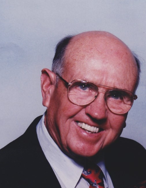 Obituary of David Rastee E. Denson