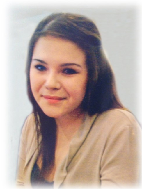 Obituary of Ms. Julia Nicole Romanow-Bear