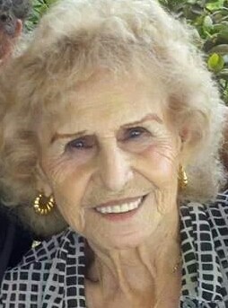 Obituary of Felicitas S. Chavez