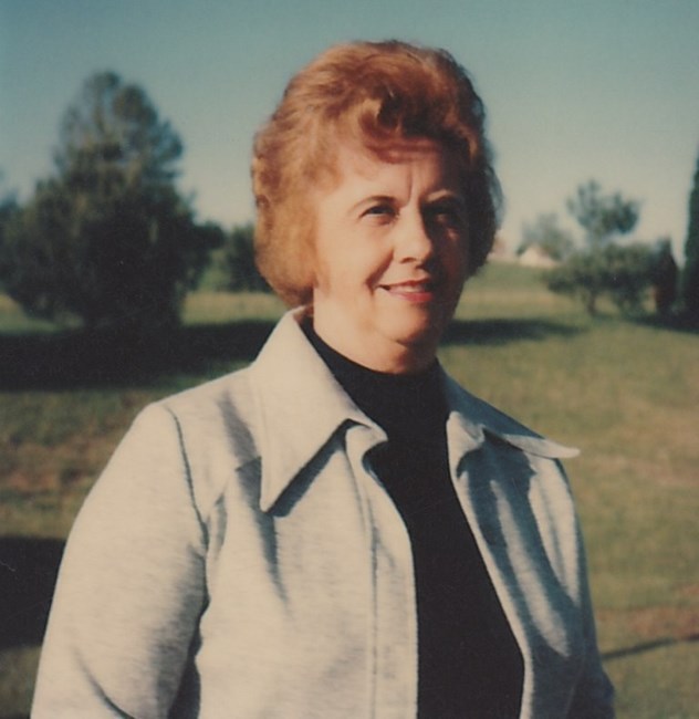 Obituary of Elaine T. Gresh